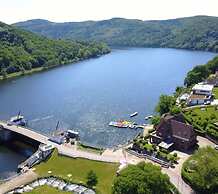 Seeblick Hotel Obermaubach