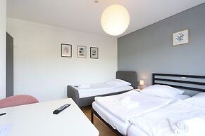Seeblick Hotel Obermaubach