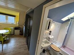 Seeblick Hotel Obermaubach