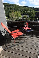 Seeblick Hotel Obermaubach