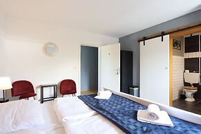 Seeblick Hotel Obermaubach