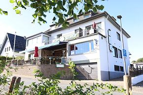 Seeblick Hotel Obermaubach