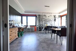 Seeblick Hotel Obermaubach