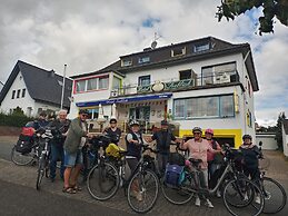 Seeblick Hotel Obermaubach