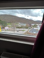 Seeblick Hotel Obermaubach