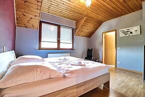 Seeblick Hotel Obermaubach