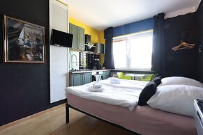 Seeblick Hotel Obermaubach