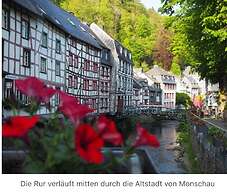 Seeblick Hotel Obermaubach