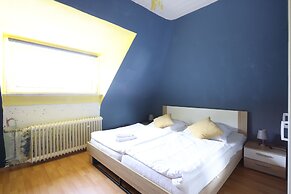 Seeblick Hotel Obermaubach