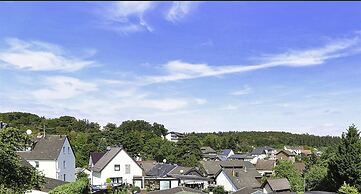 Seeblick Hotel Obermaubach