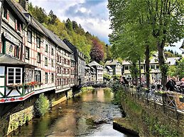 Seeblick Hotel Obermaubach
