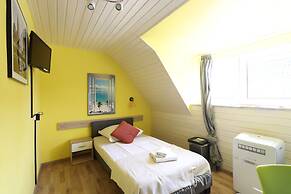 Seeblick Hotel Obermaubach