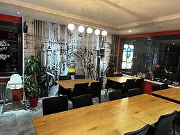 Seeblick Hotel Obermaubach