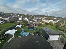 Seeblick Hotel Obermaubach