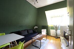 Seeblick Hotel Obermaubach