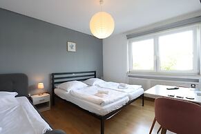 Seeblick Hotel Obermaubach