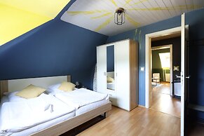 Seeblick Hotel Obermaubach