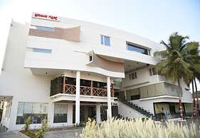 Ashok Inn