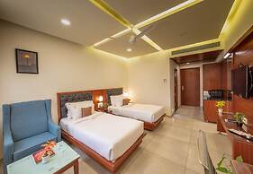 Ashok Inn