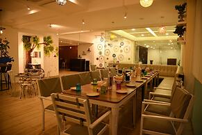 Ashok Inn