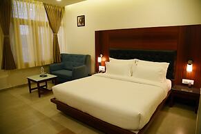 Ashok Inn