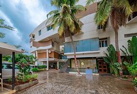 Ashok Inn