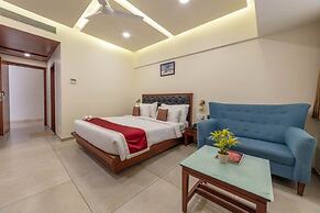 Ashok Inn