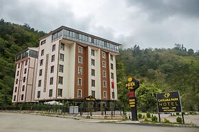 Caykara Park Hotel