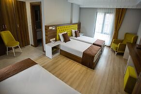Caykara Park Hotel