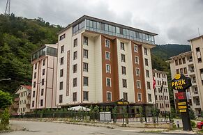Caykara Park Hotel