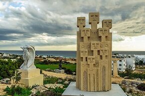 Chrysomare Beach Hotel and Resort