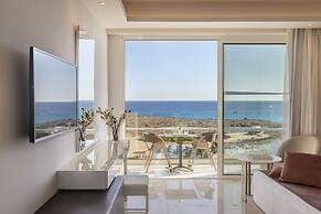 Chrysomare Beach Hotel and Resort