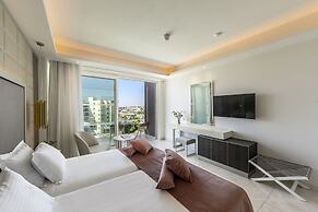 Chrysomare Beach Hotel and Resort