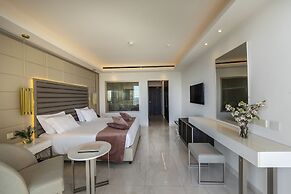 Chrysomare Beach Hotel and Resort