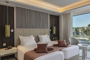 Chrysomare Beach Hotel and Resort