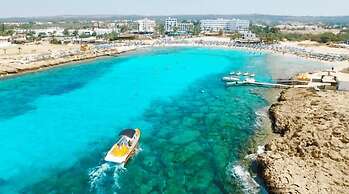 Chrysomare Beach Hotel and Resort