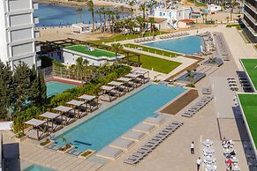 Chrysomare Beach Hotel and Resort