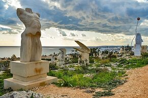 Chrysomare Beach Hotel and Resort