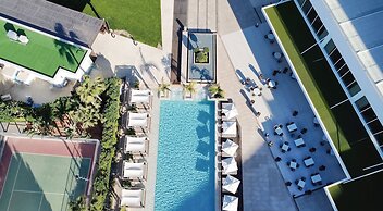Chrysomare Beach Hotel and Resort