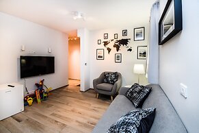 Apartment S48