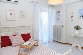 Top Floor With Stunning 360 View
