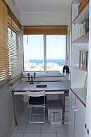 Top Floor With Stunning 360 View