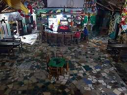 Coccobello Zanzibar