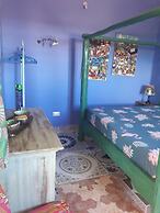 Coccobello Zanzibar