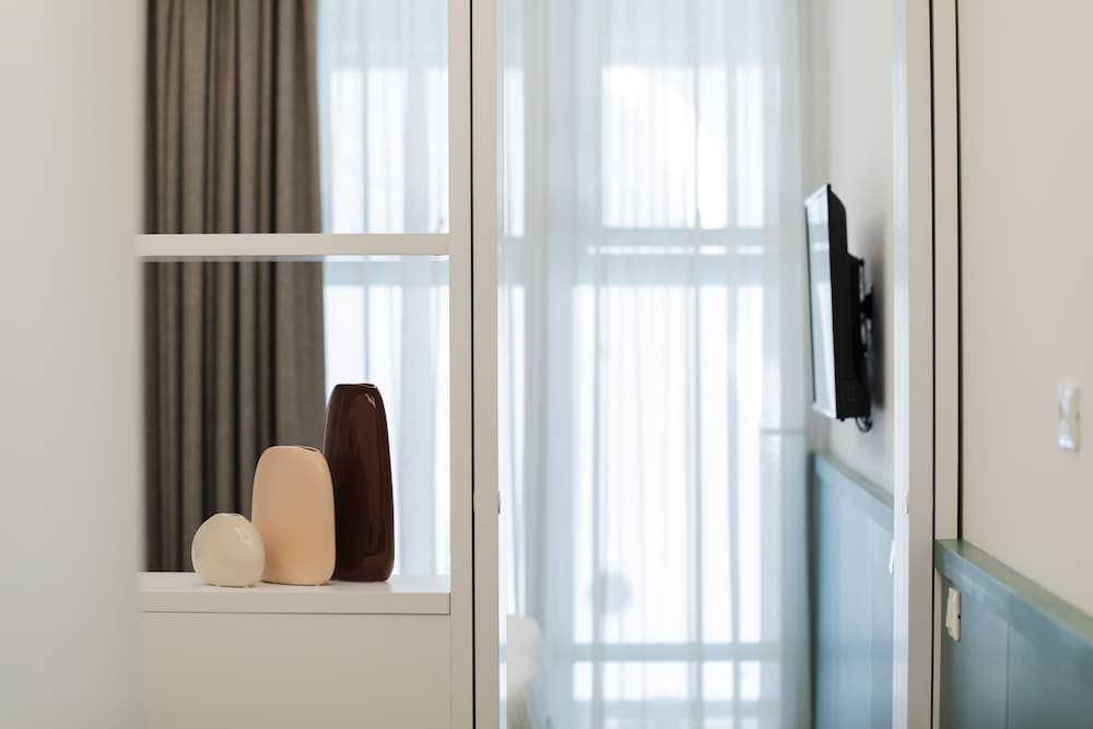 Smart Hotel Napoli