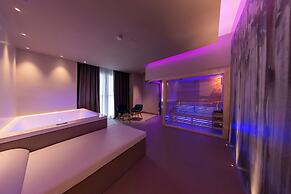 Smart Hotel Napoli