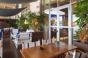Smart Hotel Napoli