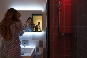 Smart Hotel Napoli