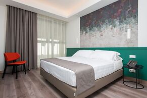 Smart Hotel Napoli