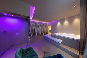 Smart Hotel Napoli